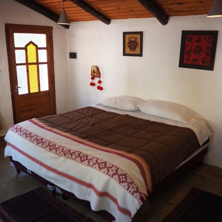 Espacio Purmamarca Exterior foto